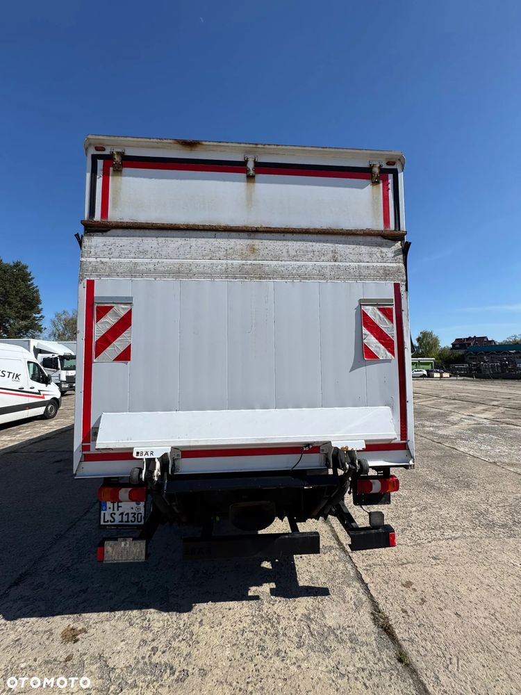 Mercedes-Benz Atego 1223 - 4