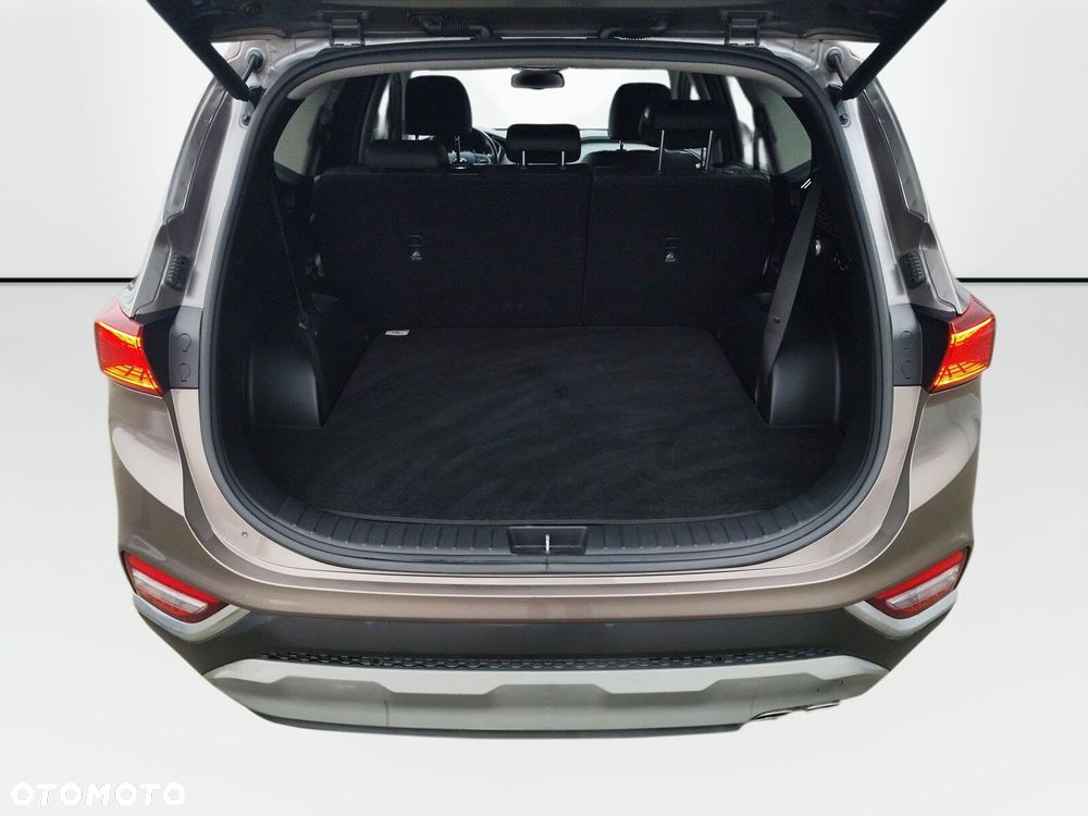 Hyundai Santa Fe - 19