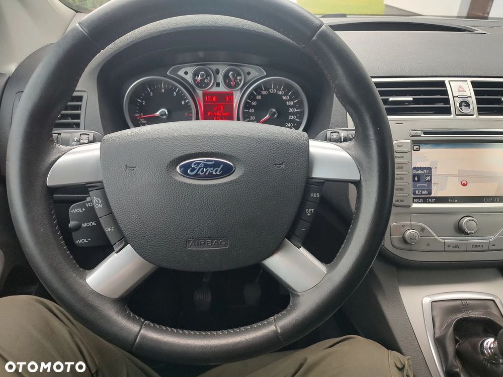 Ford Kuga 2.5 4x4 Individual - 14