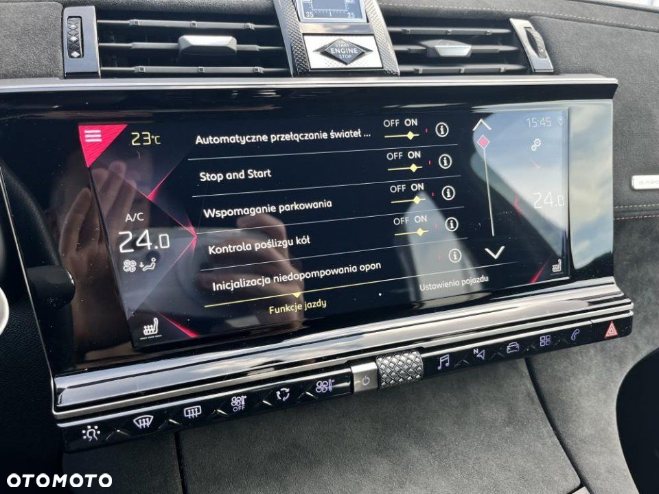DS Automobiles DS 7 Crossback - 34