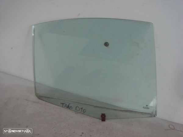 Vidro Porta Tr Dto Bmw 3 (E46) - 1