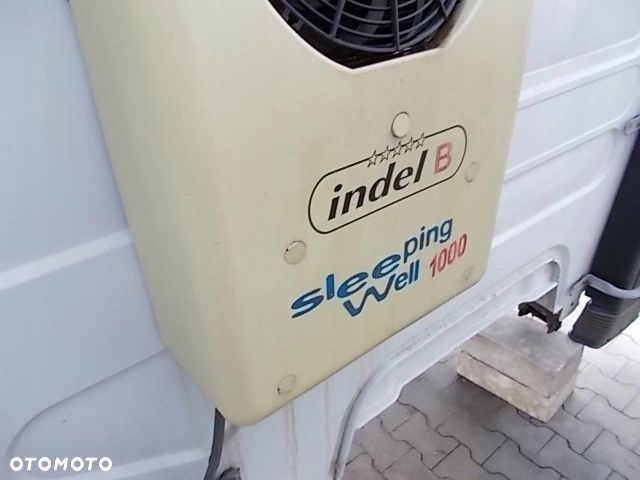 RENAULT PREMIUM 460 DXI KABINA KPL LIFT AUTOMAT - 9