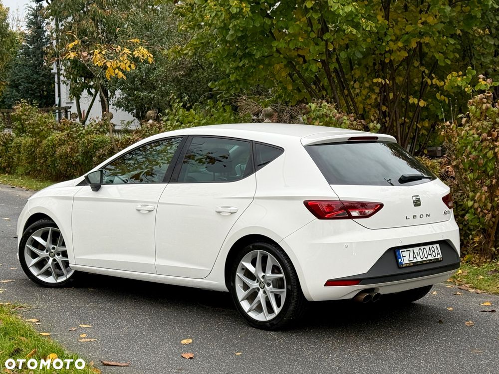 Seat Leon - 36