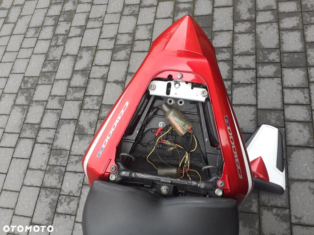 Honda CB - 24
