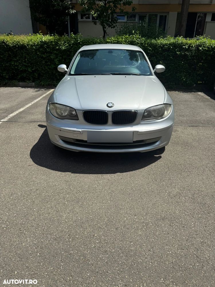 BMW Seria 1 - 1