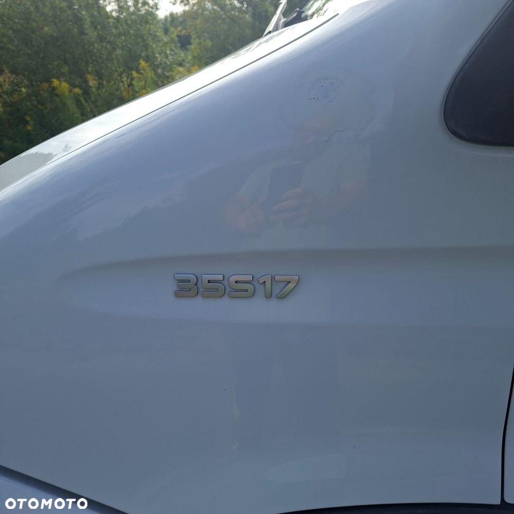 Iveco DAILY 35S17 - 11