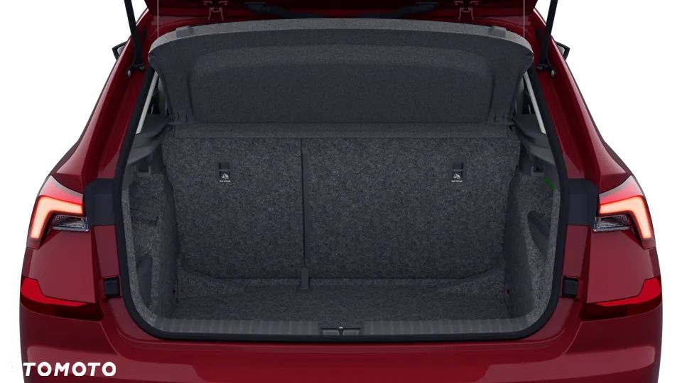 Skoda Kamiq 1.0 TSI Monte Carlo - 6