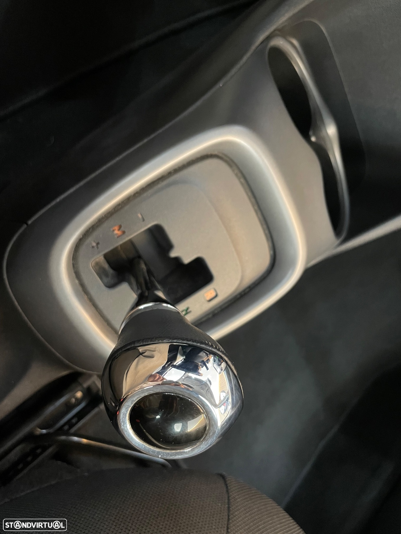 Toyota Aygo 1.0 X-Play Plus MM - 18