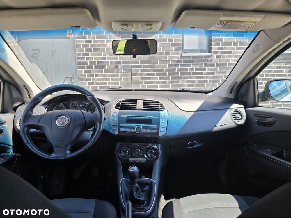 Fiat Bravo 1.4 16V Speed - 24