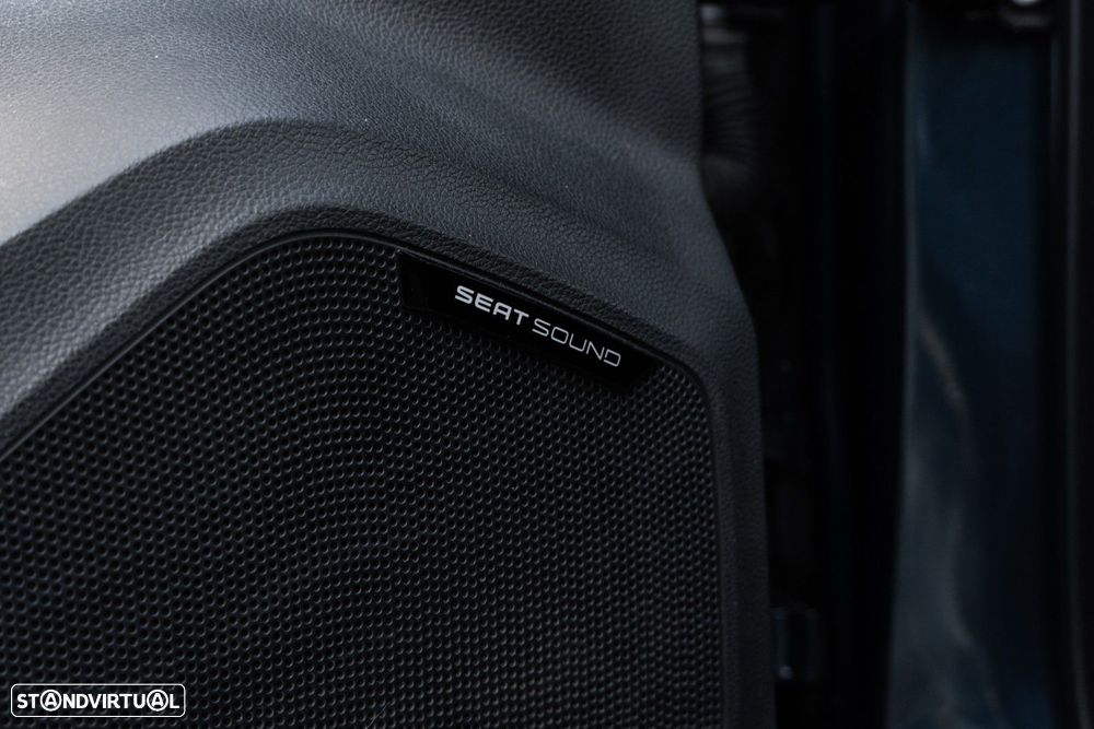 SEAT Ateca 1.6 TDI Xcellence - 27