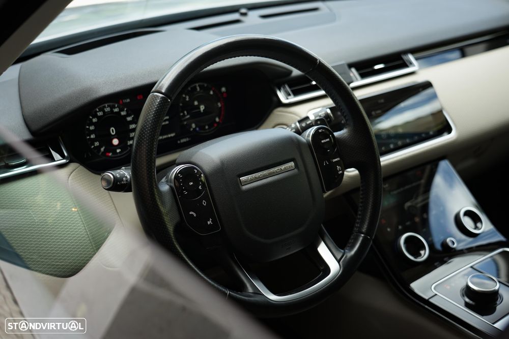 Land Rover Range Rover Velar 2.0 D S - 8