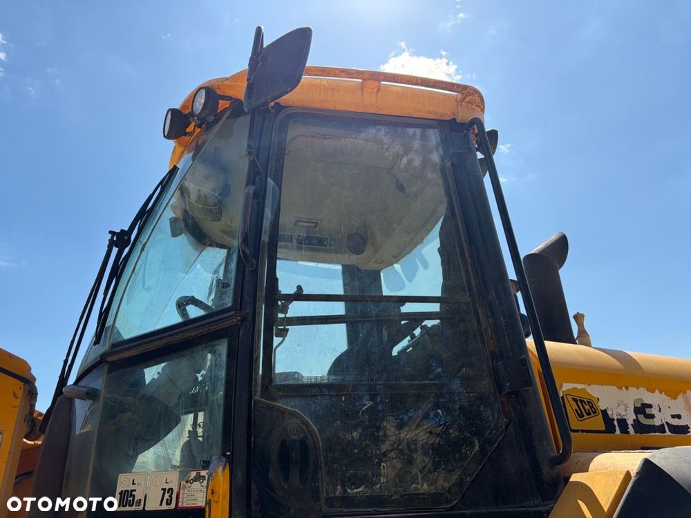 JCB 436 4X4 - 25