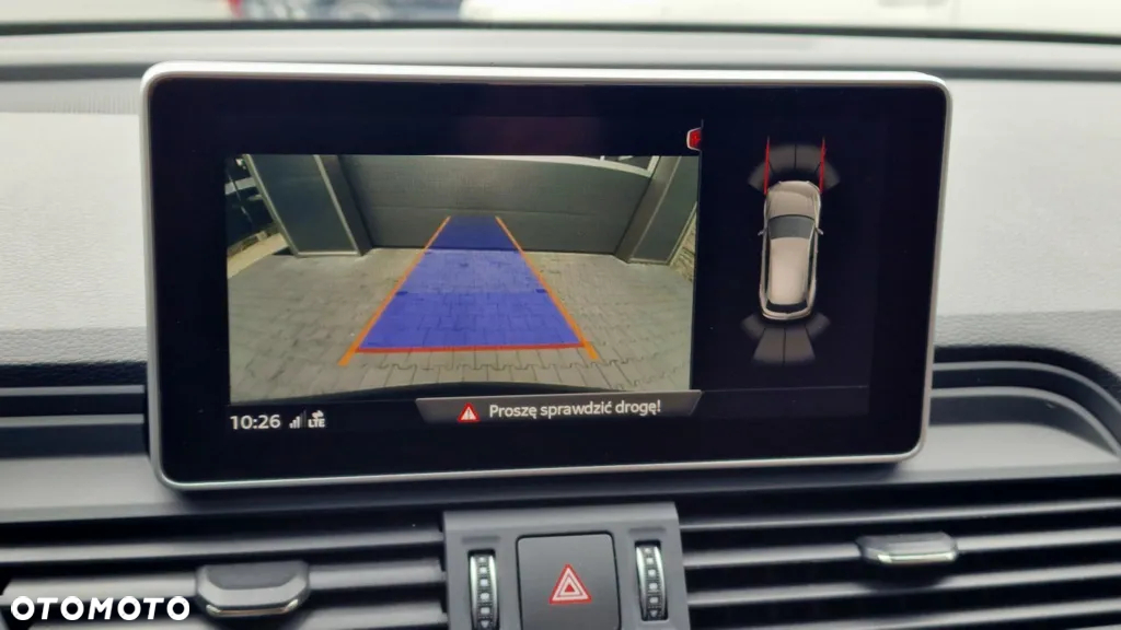 Audi Q5 35 TDI S tronic design - 33