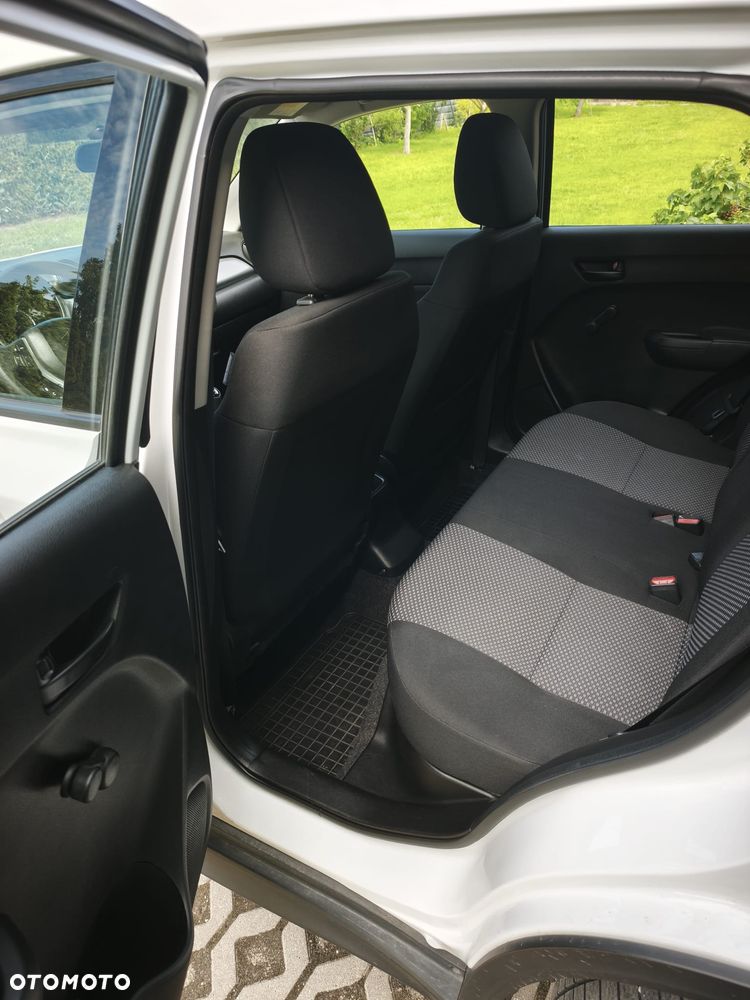 Suzuki Vitara 1.6 Comfort 2WD - 19