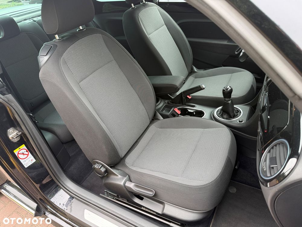 Volkswagen Beetle 1.4 TSI Design - 33