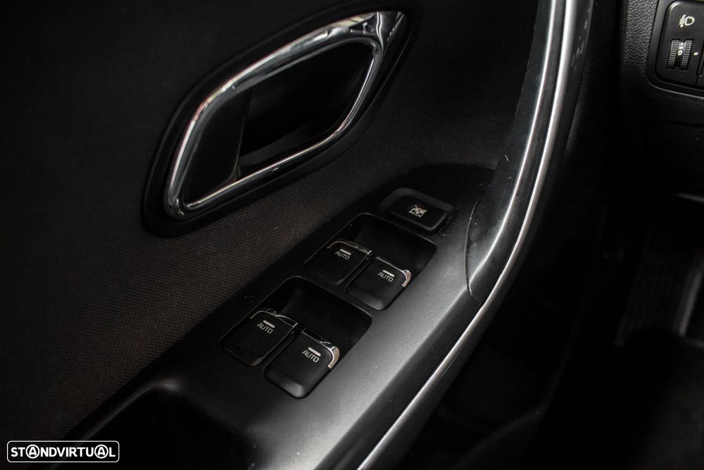 Kia Ceed SW 1.6 CRDi LX - 16