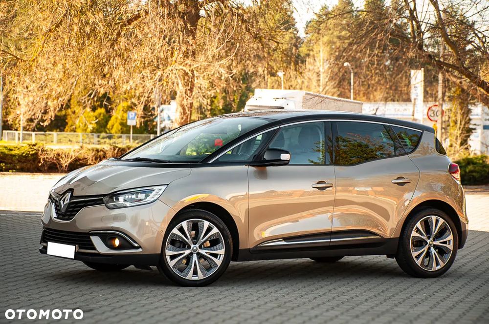 Renault Scenic ENERGY TCe 130 INTENS - 10