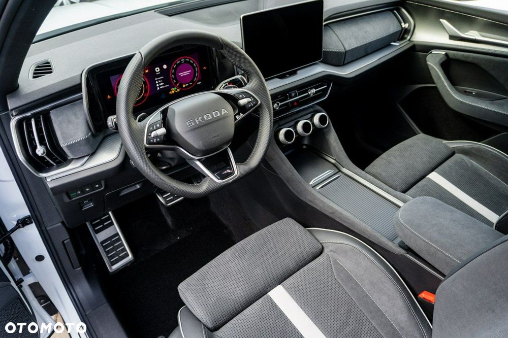 Skoda Kodiaq - 13
