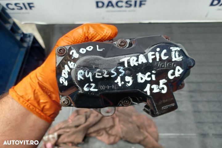 Egr 147109816R H8201061904 147109816R H8201061904 Renault Trafic 2 [2 - 1