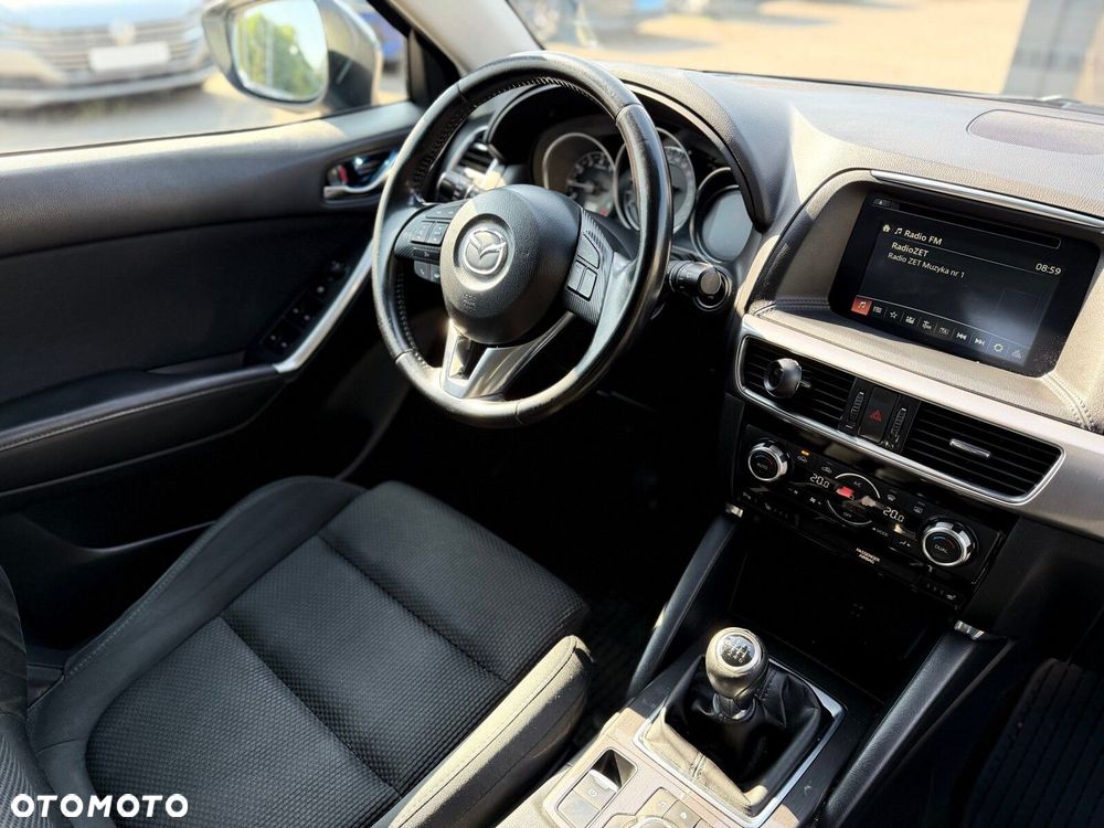 Mazda CX-5 2.0 Skypassion - 10