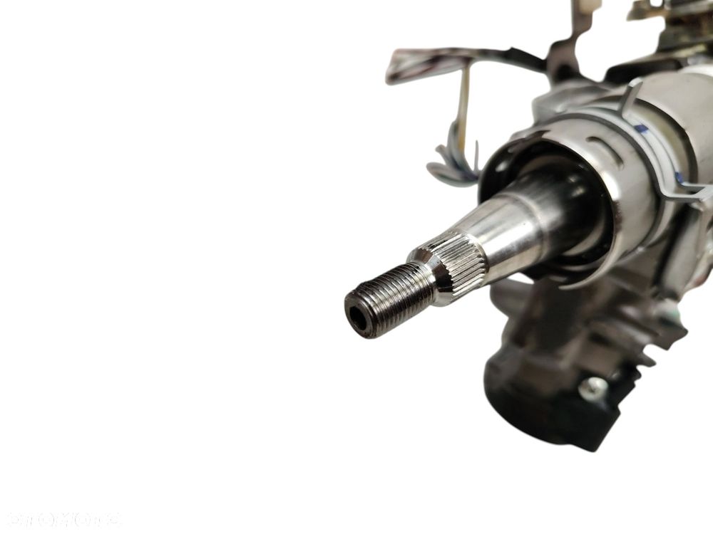 WSPOMAGANIE ELEKTRYCZNE KOLUMNA MITSUBISHI ASX LIFT (2012-2016) 1.8 DI-D 150KM JJ301-000572 JJ001-00388 - 10