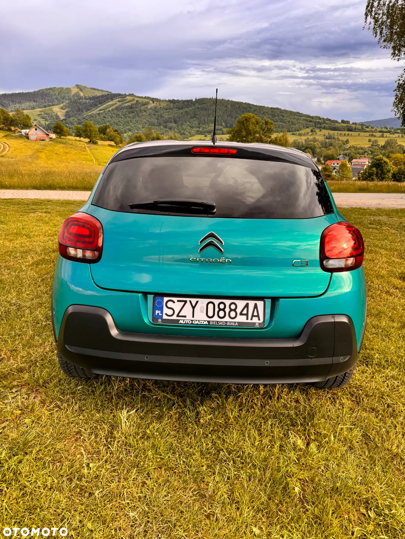 Citroën C3 1.2 PureTech Shine - 6