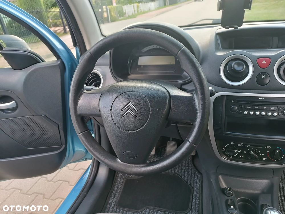 Citroën C3 1.4 Confort - 12