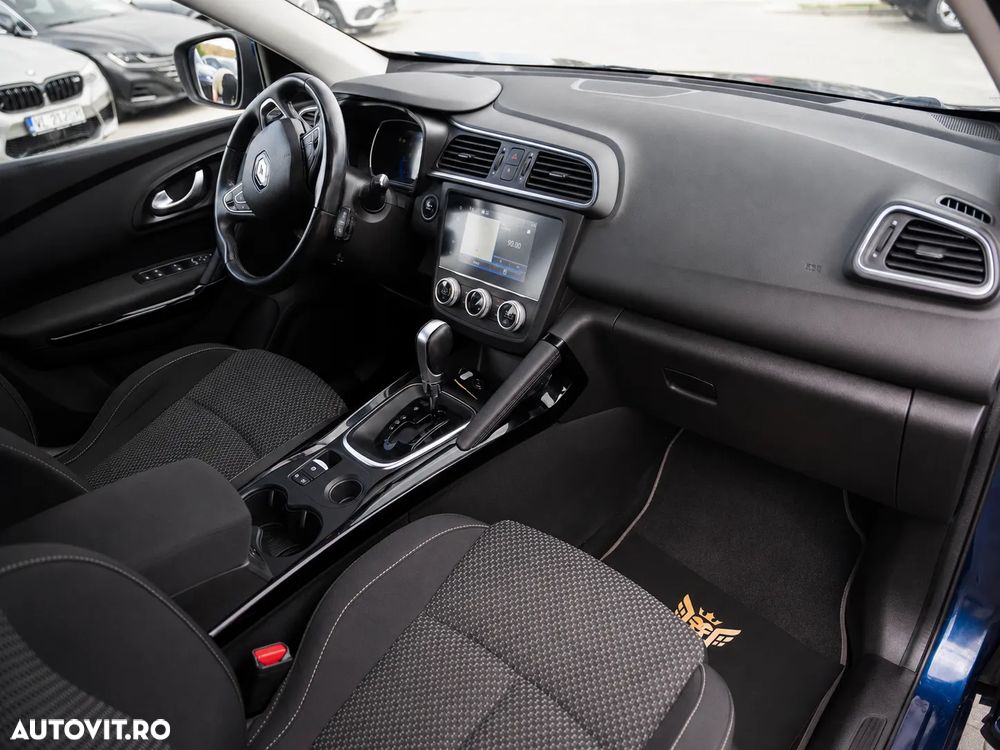 Renault Kadjar BLUE dCi 115 EDC INTENS - 7