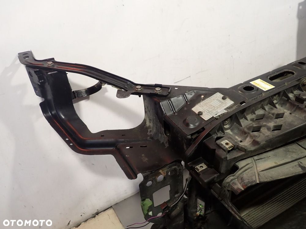 PAS PRZEDNI KPL FIAT BRAVO II LIFT 882300200 - 2