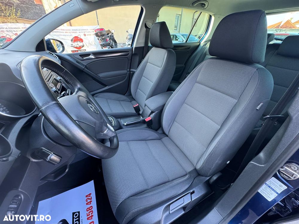 Volkswagen Golf - 15
