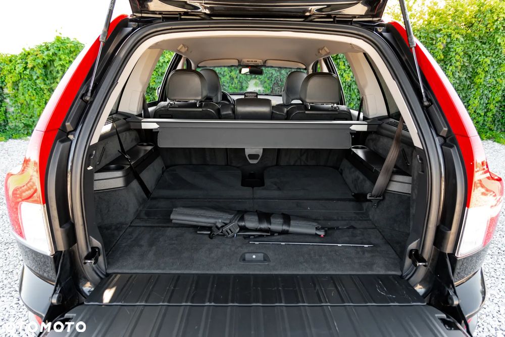 Volvo XC 90 D5 AWD Geartonic Executive - 22