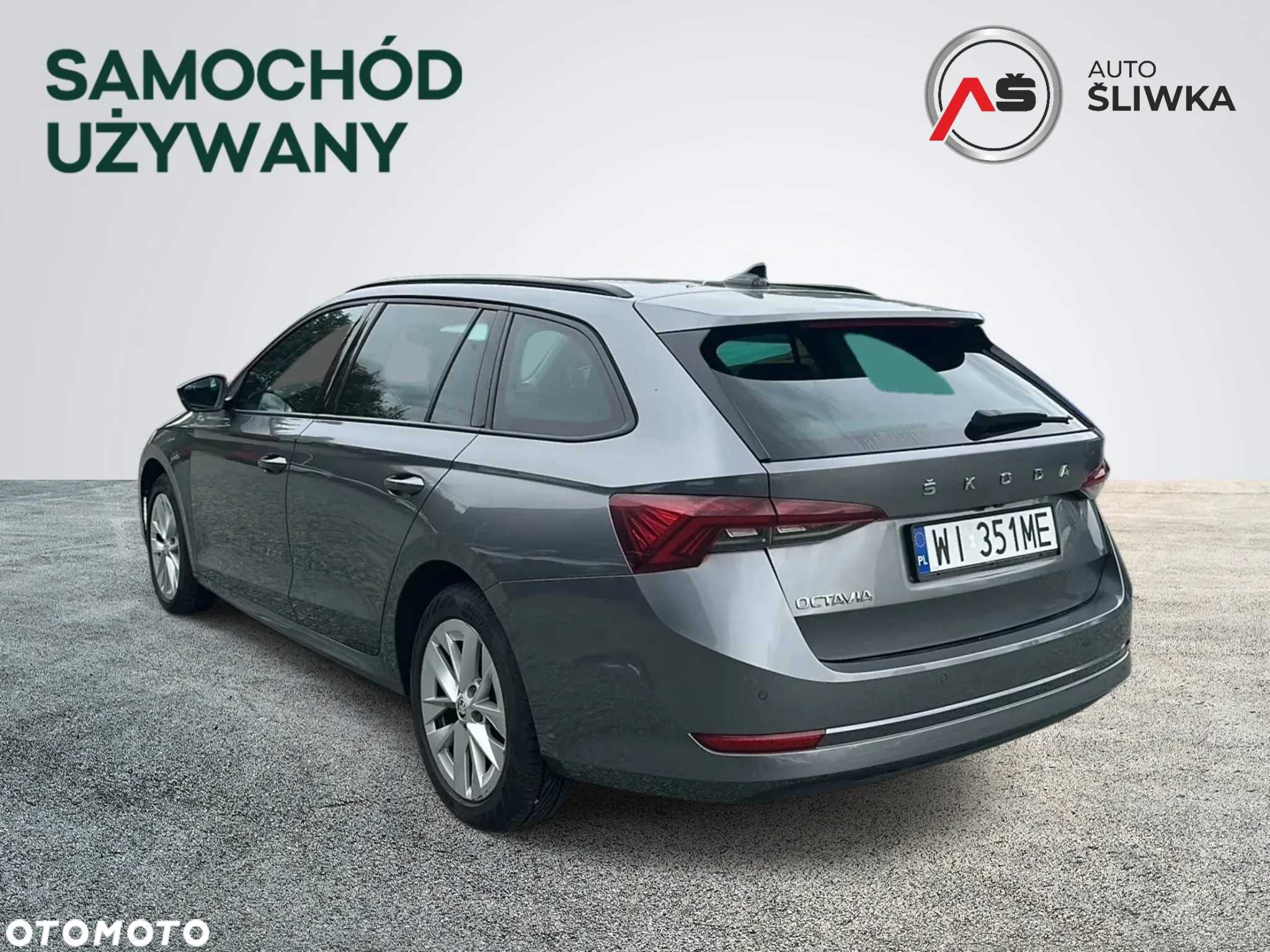 Skoda Octavia 2.0 TDI Ambition - 4