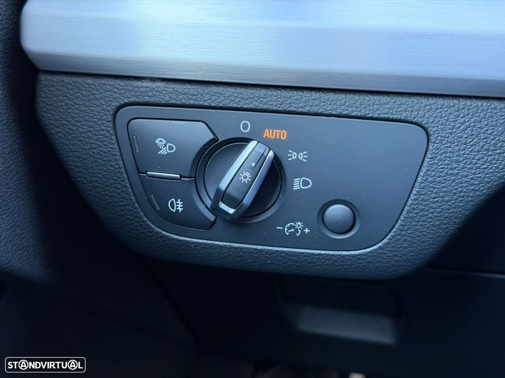 Audi Q5 40 TDI quattro S line S tronic - 32