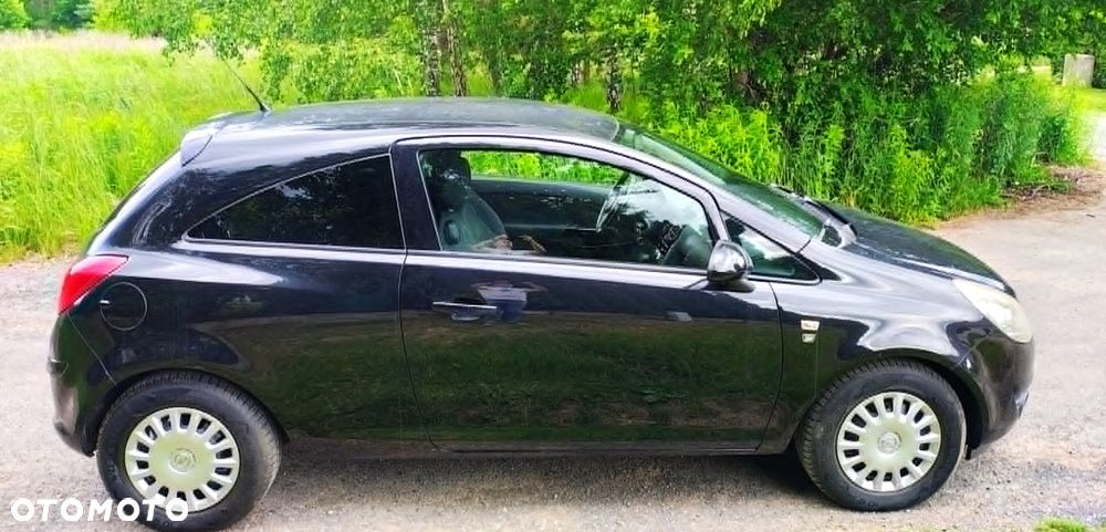 Opel Corsa 1.2 16V EcoFLEX Edition 111 Jahre - 11