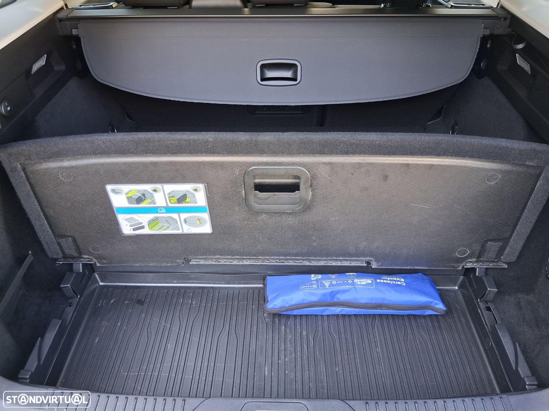 Ford Focus SW 1.0 EcoBoost MHEV Active - 23