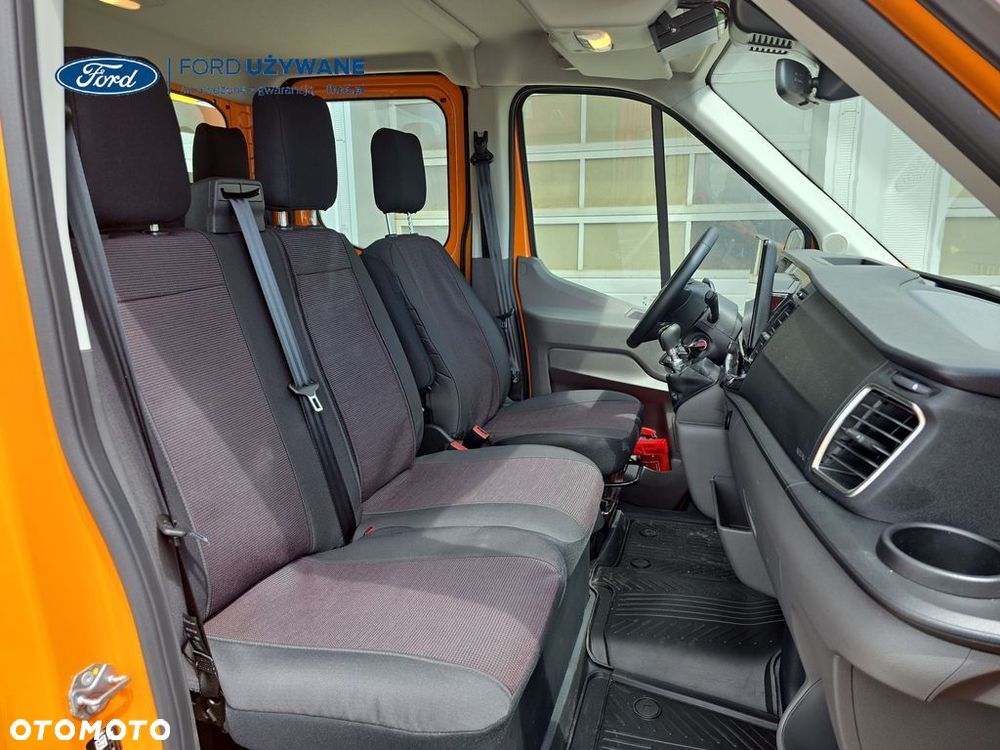 Ford Transit - 7