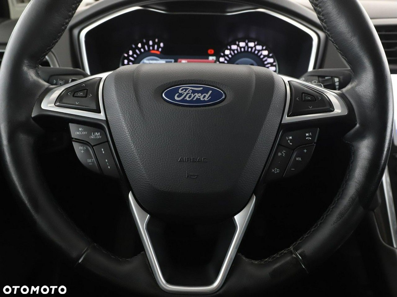 Ford Mondeo 2.0 EcoBlue Titanium AWD - 21