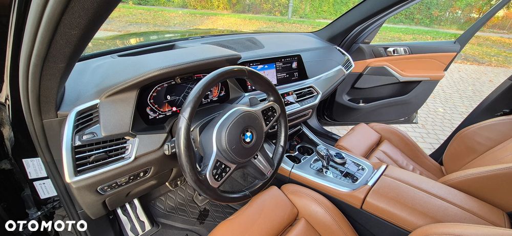 BMW X5 xDrive25d sport - 20