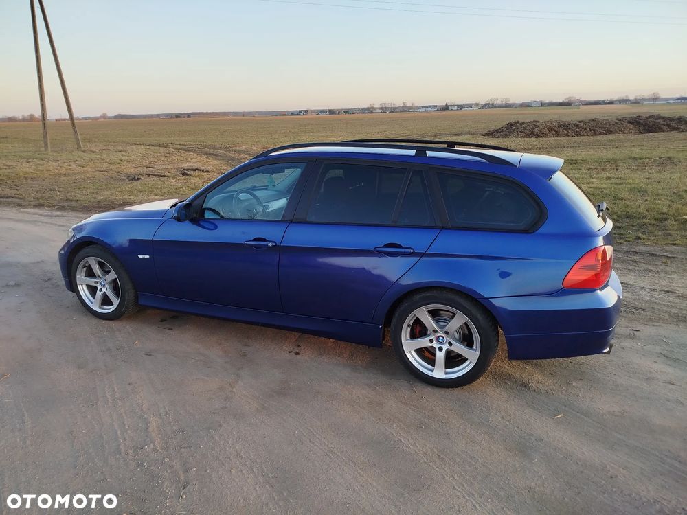BMW Seria 3 - 3