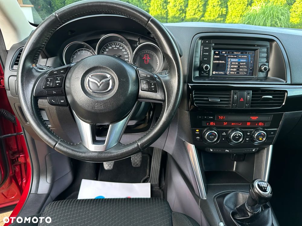 Mazda CX-5 SKYACTIV-G 165 Nakama - 18