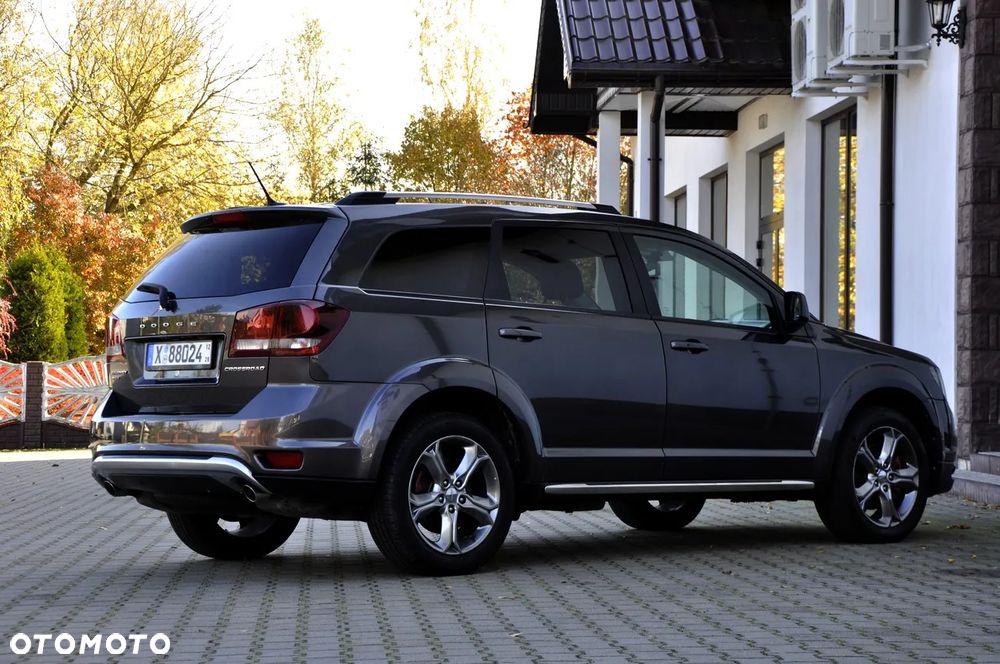 Dodge Journey - 18