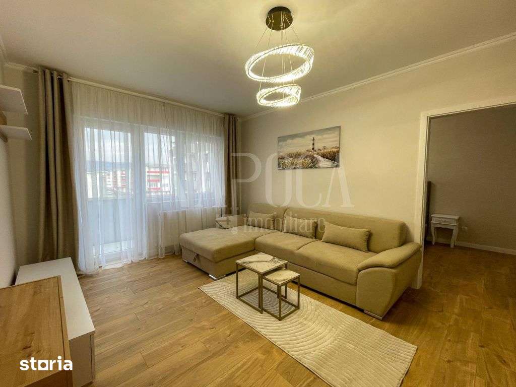 Apartament 2 camere de vanzare in Floresti — fotografia 3