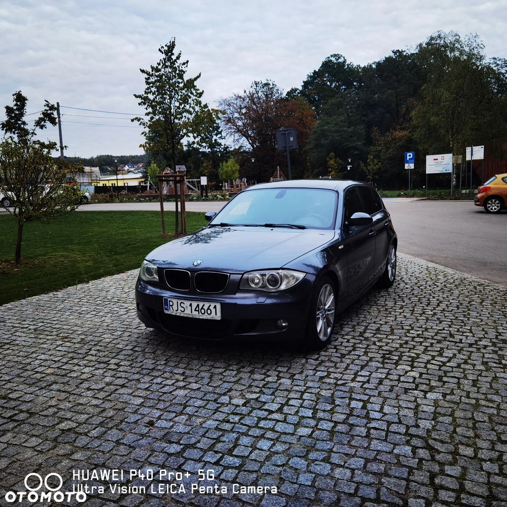 BMW Seria 1 120i - 6