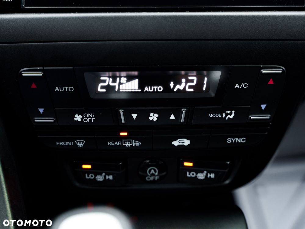 Honda Civic 1.8i-VTEC Comfort - 27