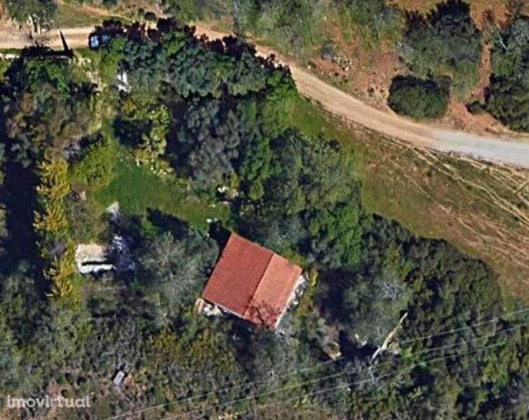 Terreno rustico Albufeira - Grande imagem: 2/3