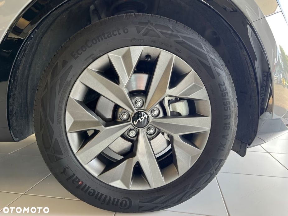 Kia Sportage 1.6 T-GDI HEV Anniversary 2WD - 14
