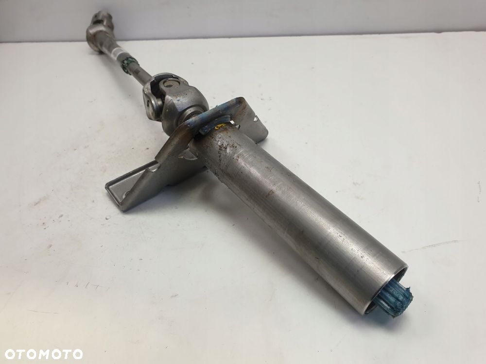 Fiat Doblo II lift KOLUMNA KIEROWNICZA Europa - 2