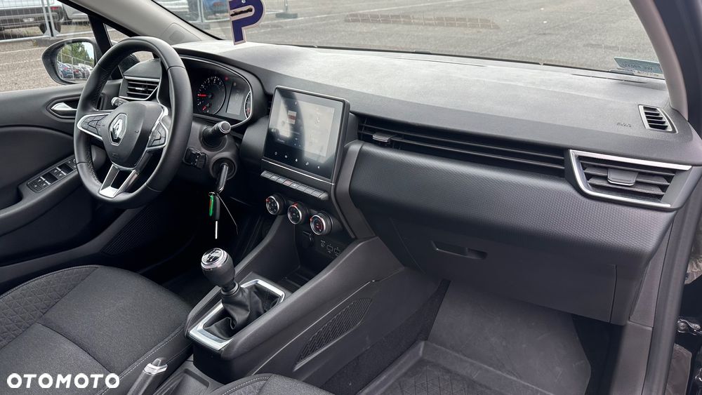 Renault Clio 1.0 TCe Zen - 11