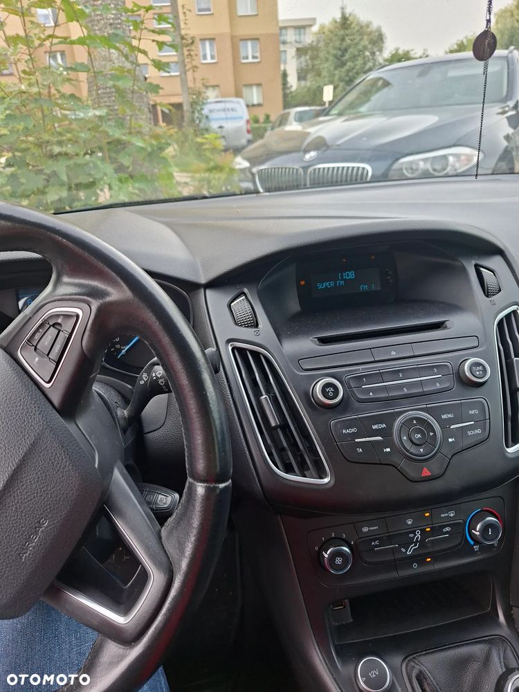 Ford Focus - 5