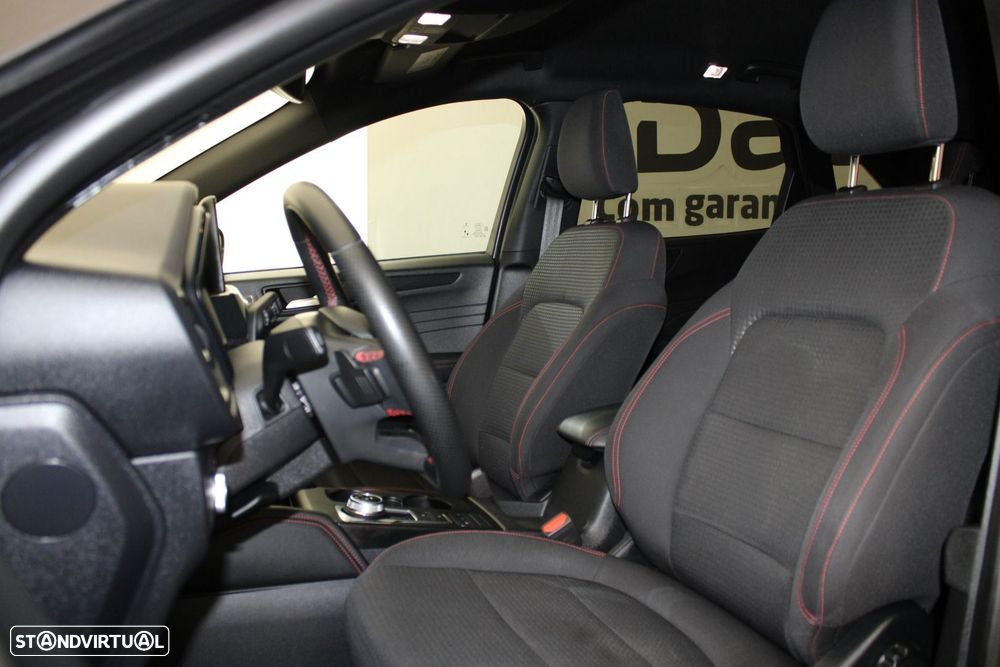 Ford Kuga 1.5 TDCi EcoBlue ST-Line Aut. - 24